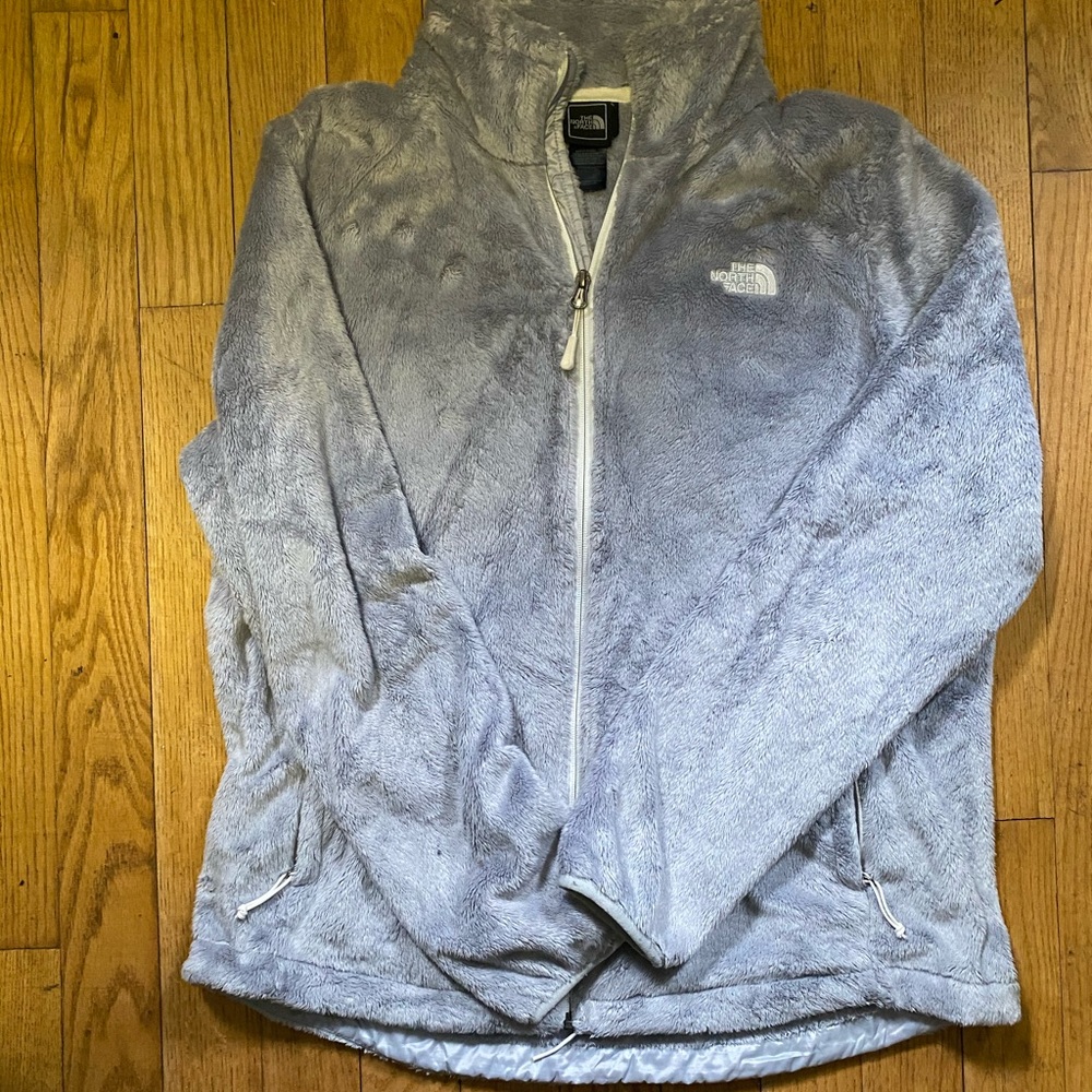 North Face Fleece